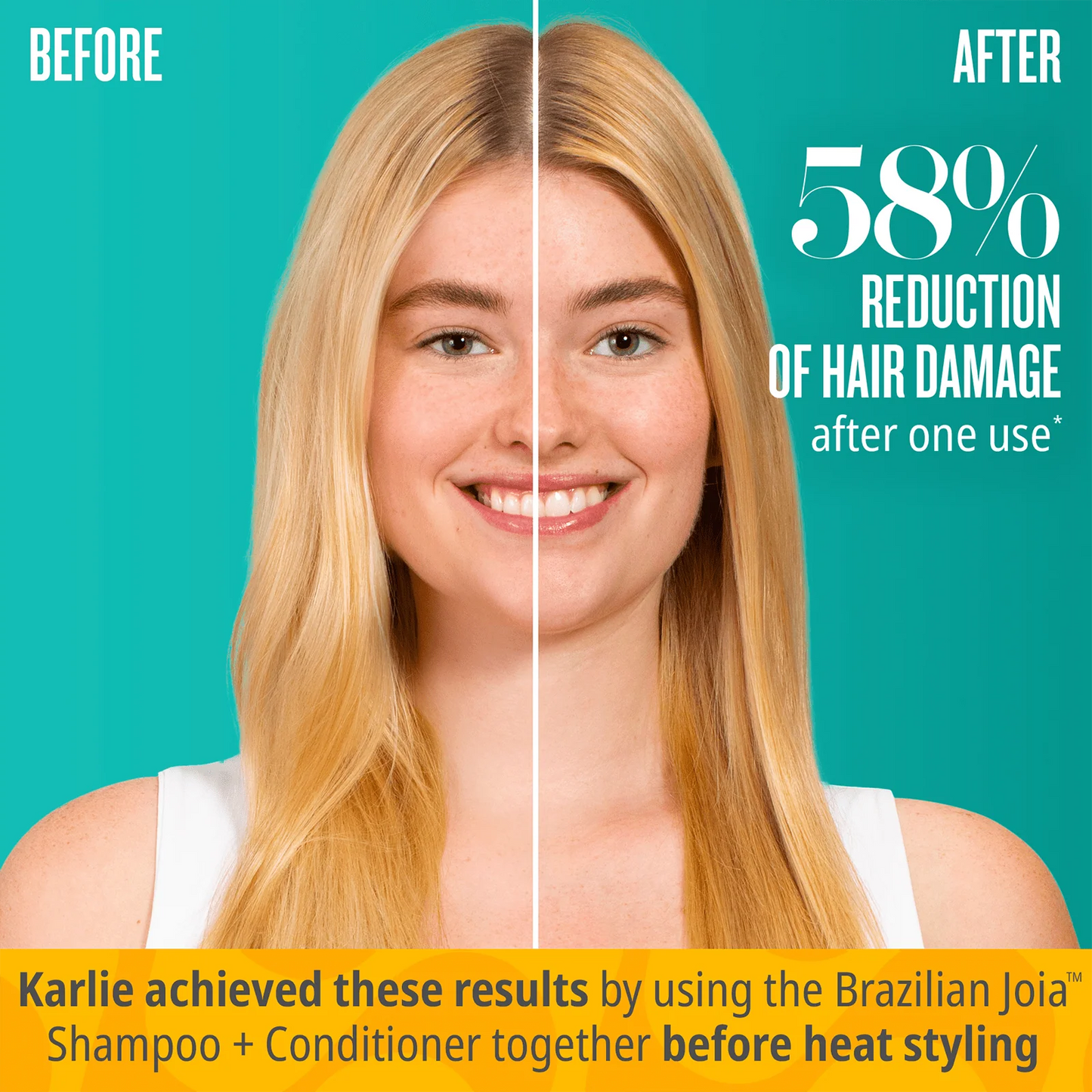 The Ultimate Damage Repairing Routine for Fine to Medium Hair | Online Exclusive