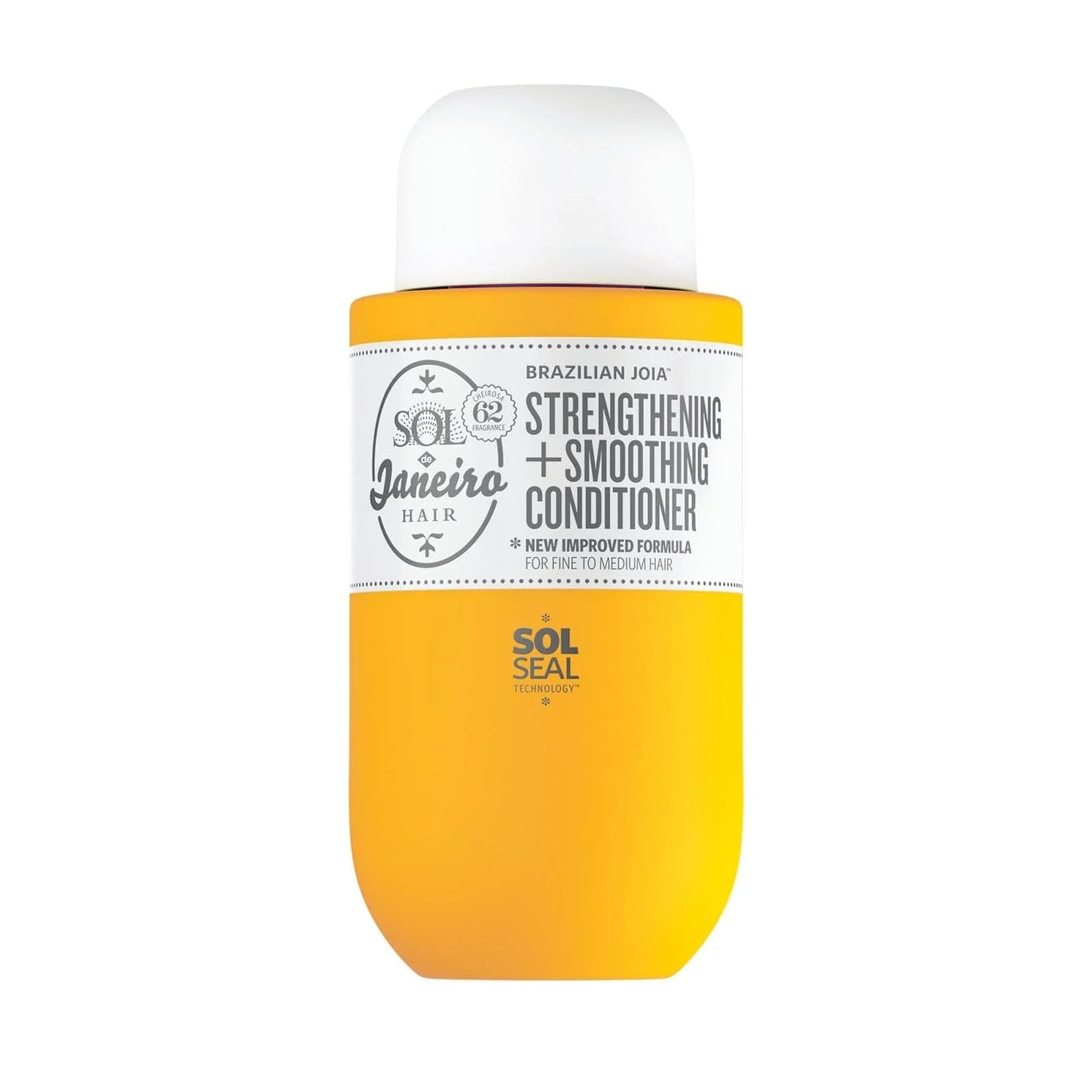 Brazilian Joia™ Strengthening + Smoothing Conditioner