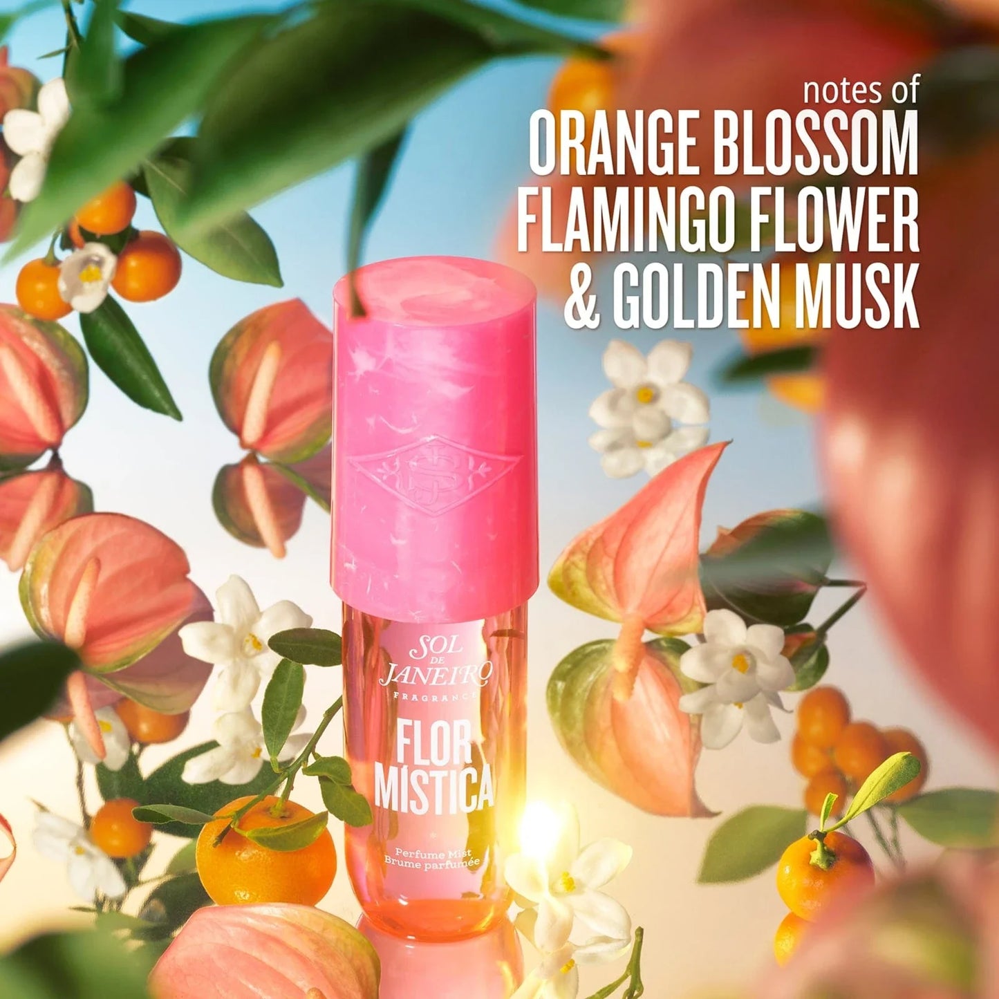 Limited Edition Summer Scent Duo