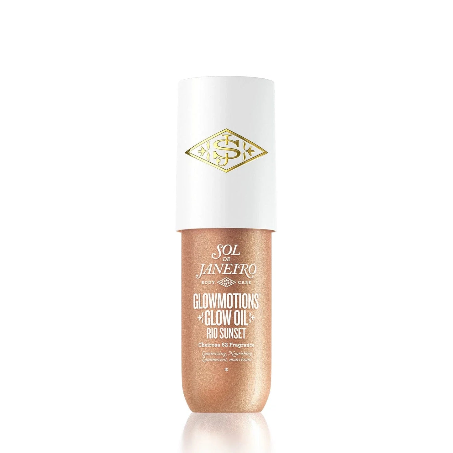 GlowMotions Glow Body Oil