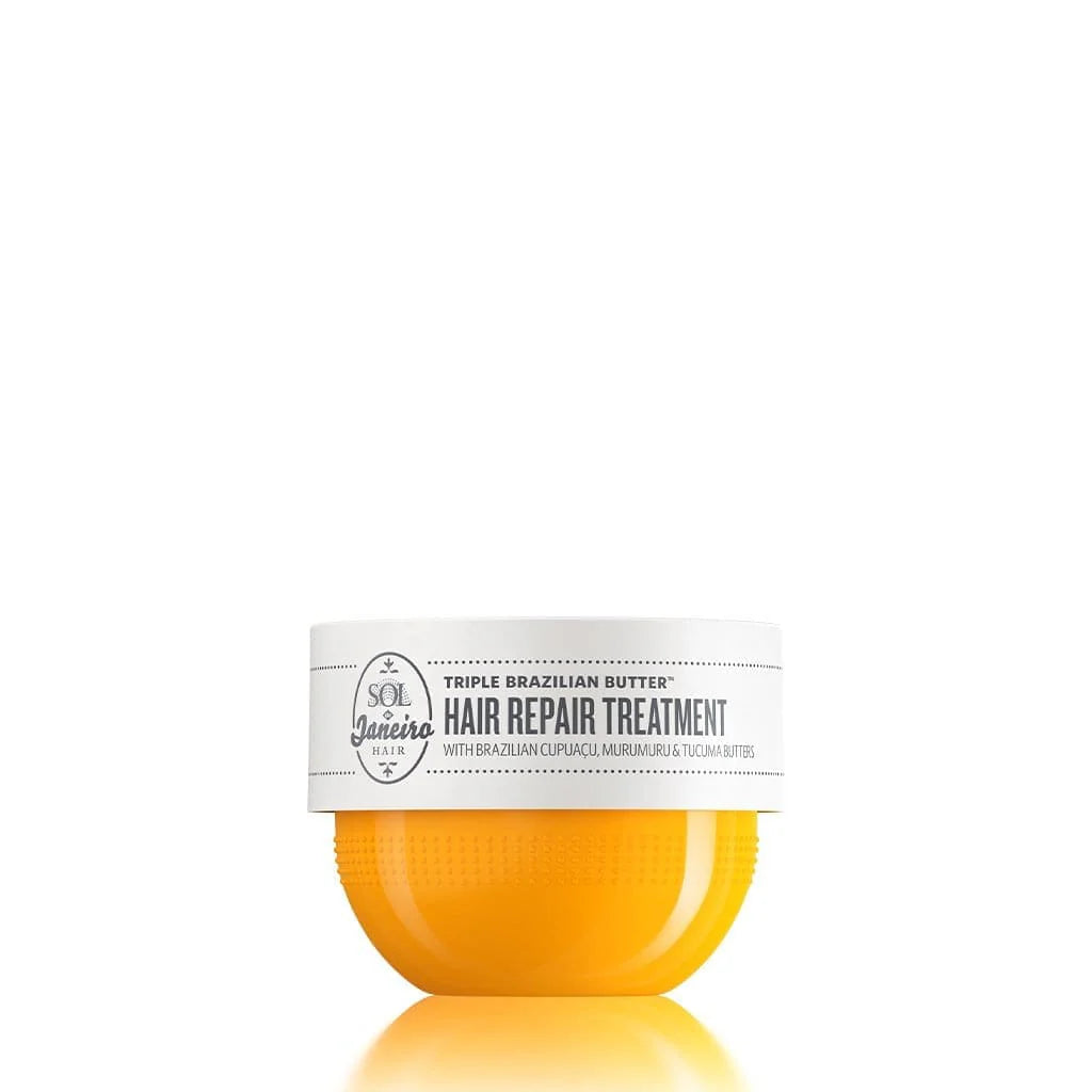 Triple Brazilian Butter™ Hair Repair Treatment