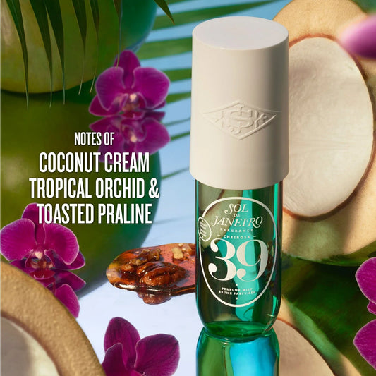 Limited Edition Obsession Duo