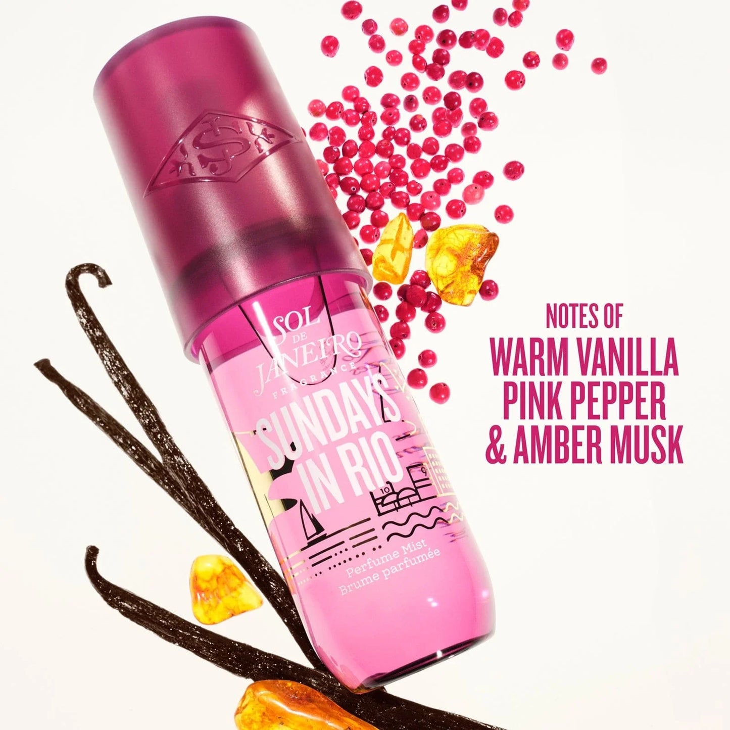 Limited Edition Obsession Duo