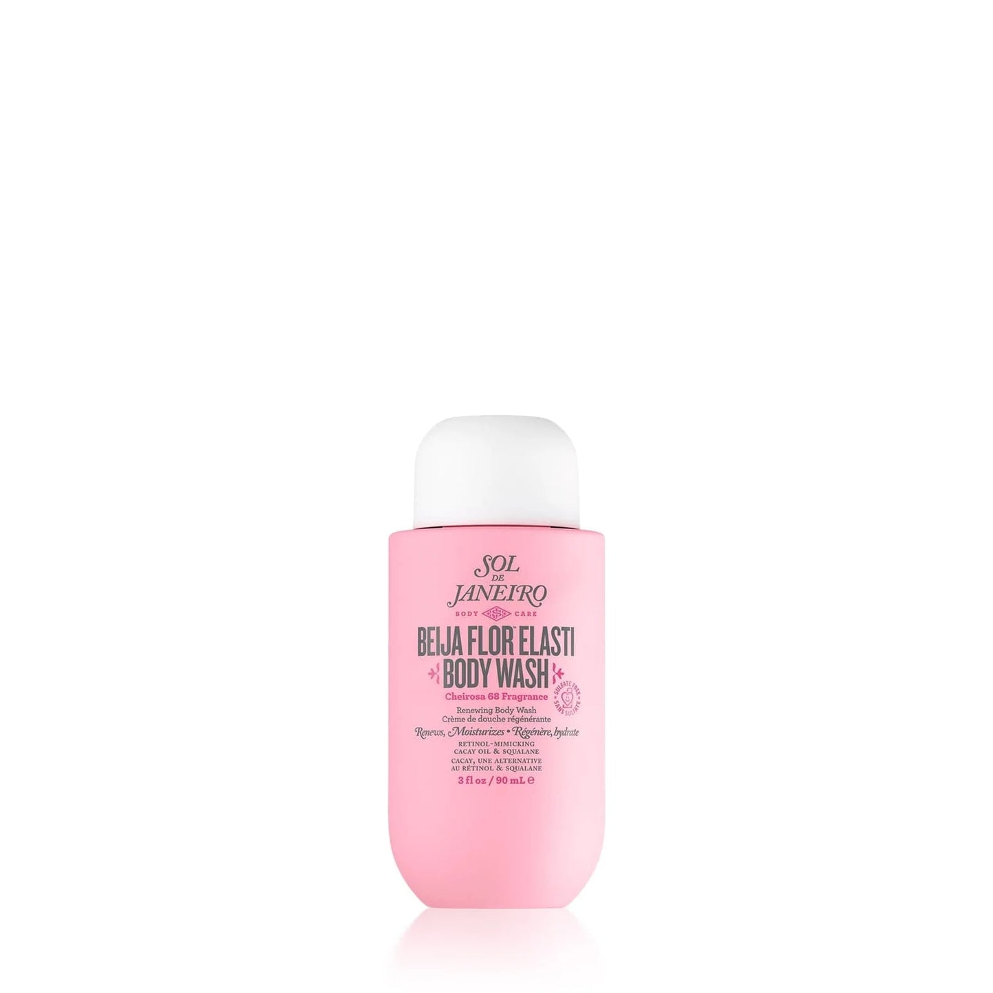 Beija Flor™ Renewing Body Wash