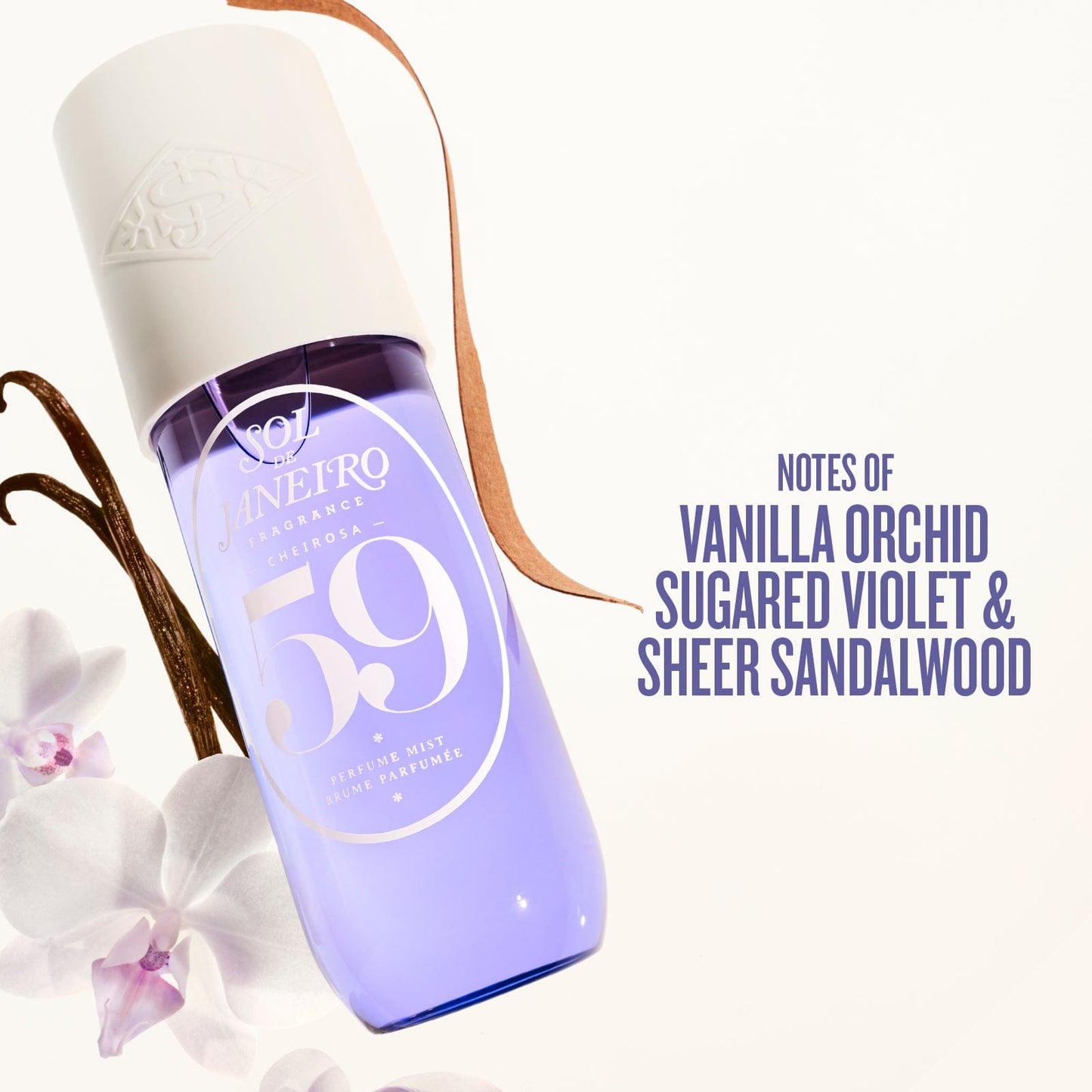 Forever Weekender Perfume Mist Trio