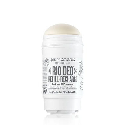 Rio Deo Aluminum-Free Deodorant Cheirosa 62™