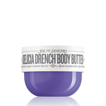 Delícia Drench™ Body Butter