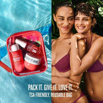 Bom Dia Bright™ Jet Set