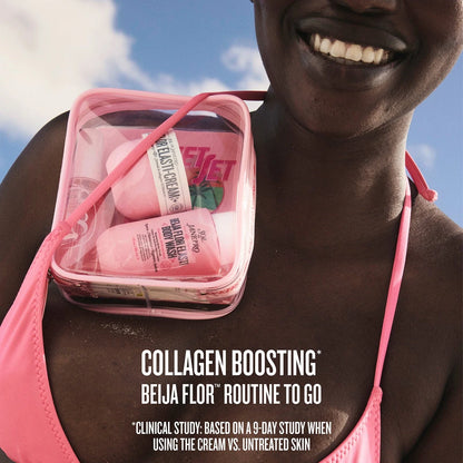 Beija Flor™ Jet Set