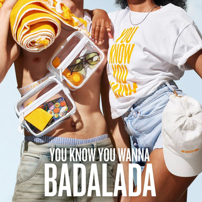 Badalada Baseball Cap