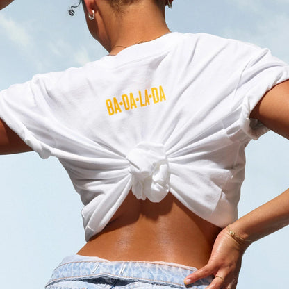 Badalada Relaxed Tee