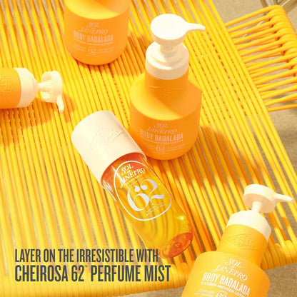 Body Badalada™ Lotion