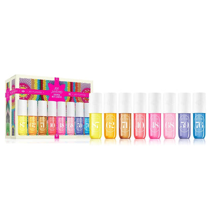 Cheirosa Mist & Match Perfume Mist Wardrobe Set | Online Exclusive