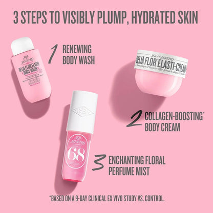 Make It a Party Beija Flor™ Body Routine Set