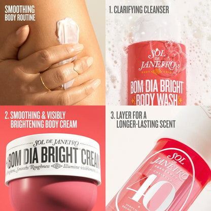 Cheirosa 40 Bom Dia Bright™ Perfume Mist