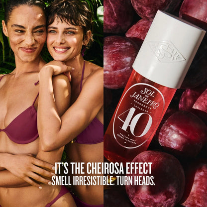 Cheirosa 40 Bom Dia Bright™ Perfume Mist