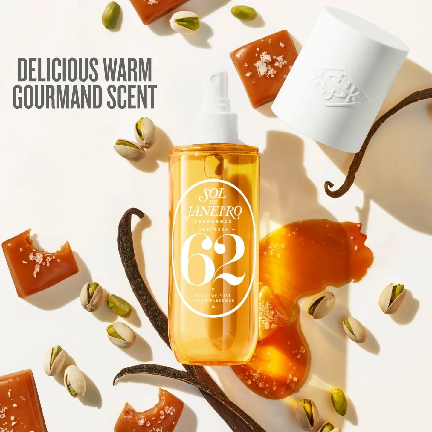 Passport to Paradise Perfume Set | Online Exclusive