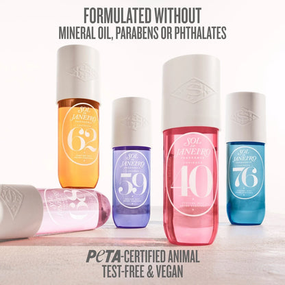 Cheirosa 68 Beija Flor™ Perfume Mist