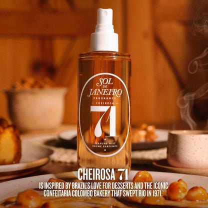 Cheirosa 71 Perfume Mist