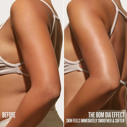 Bom Dia Bright™ Body Cream