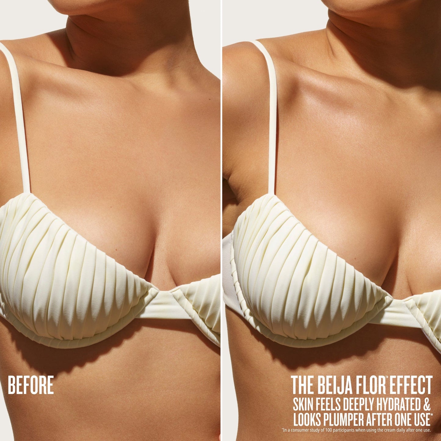 Beija Flor™ Elasti-Cream