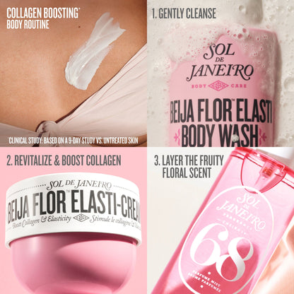 Beija Flor™ Elasti-Cream