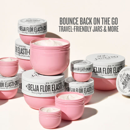 Beija Flor™ Elasti-Cream