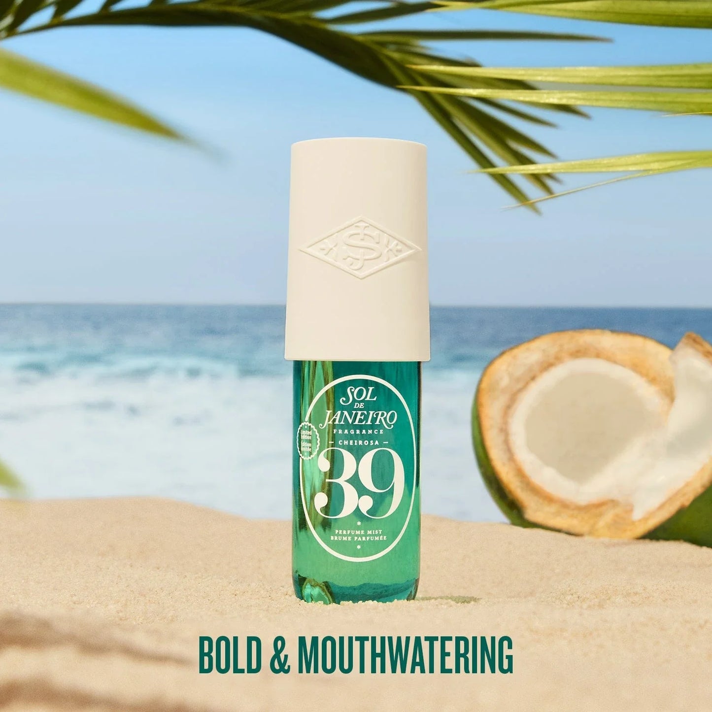 Cheirosa 39 Perfume Mist | Limited Edition