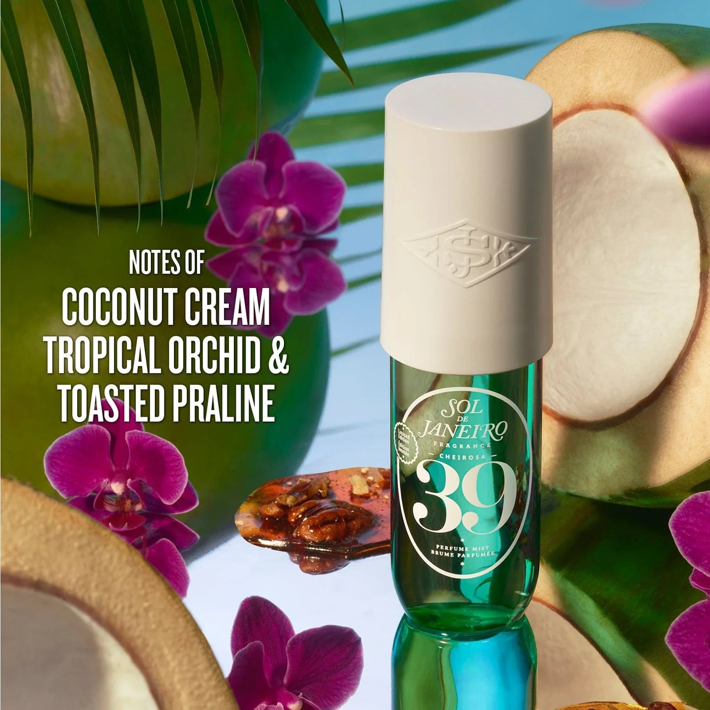 Sweet Escape Bundle | Limited Edition