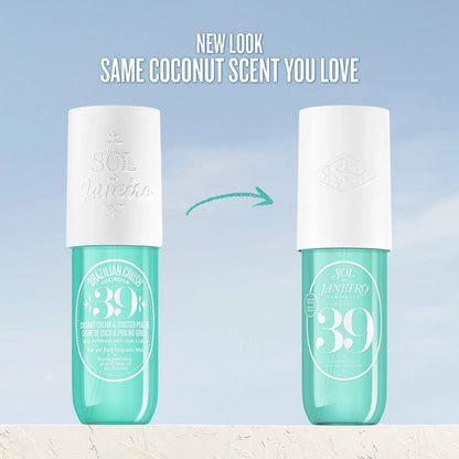 Cheirosa 39 Perfume Mist | Limited Edition