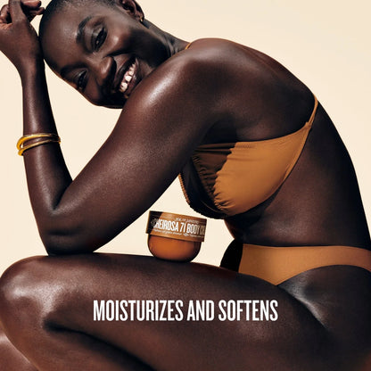 Cheirosa 71 Body Cream | Limited Edition