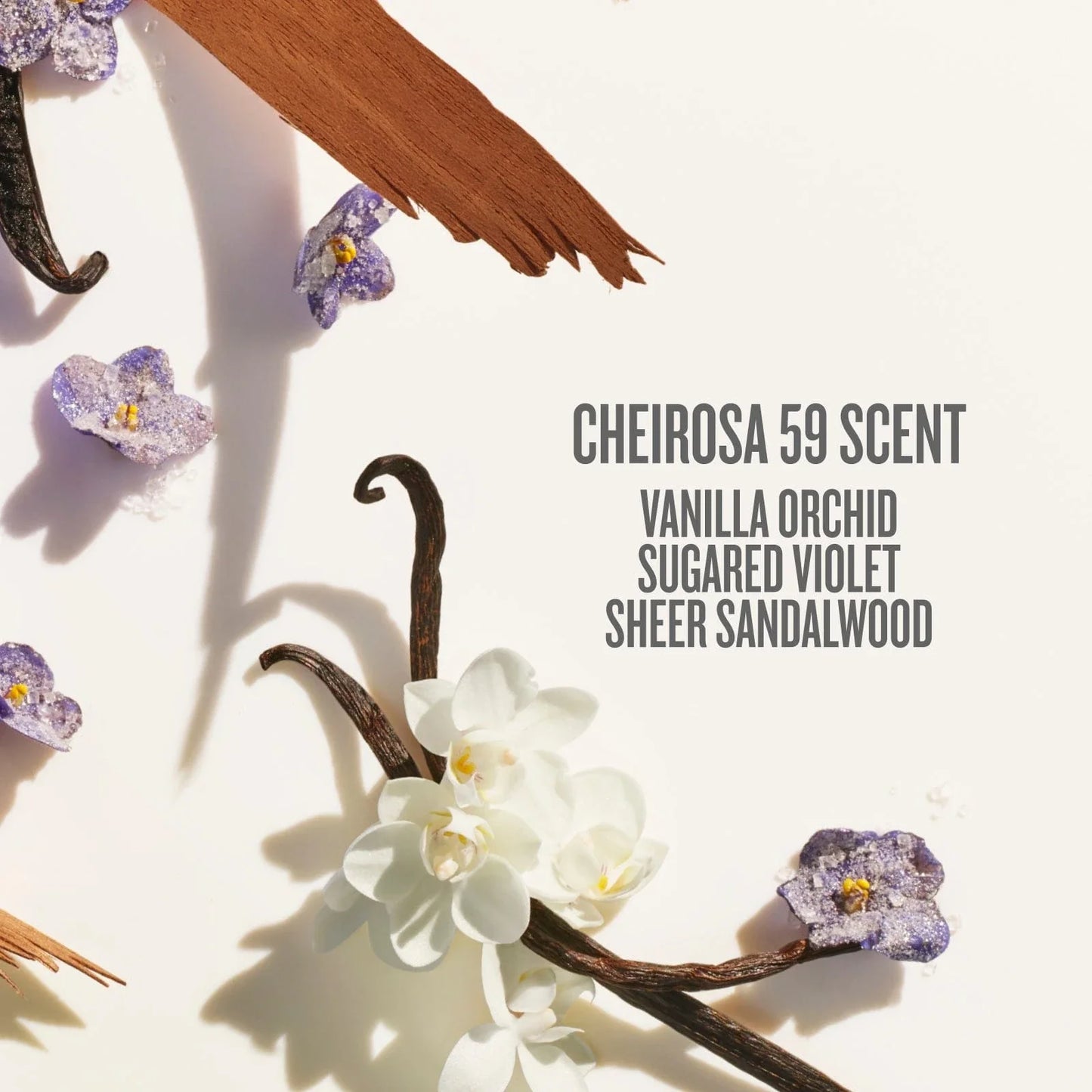 Delícia Drench™ Body Butter