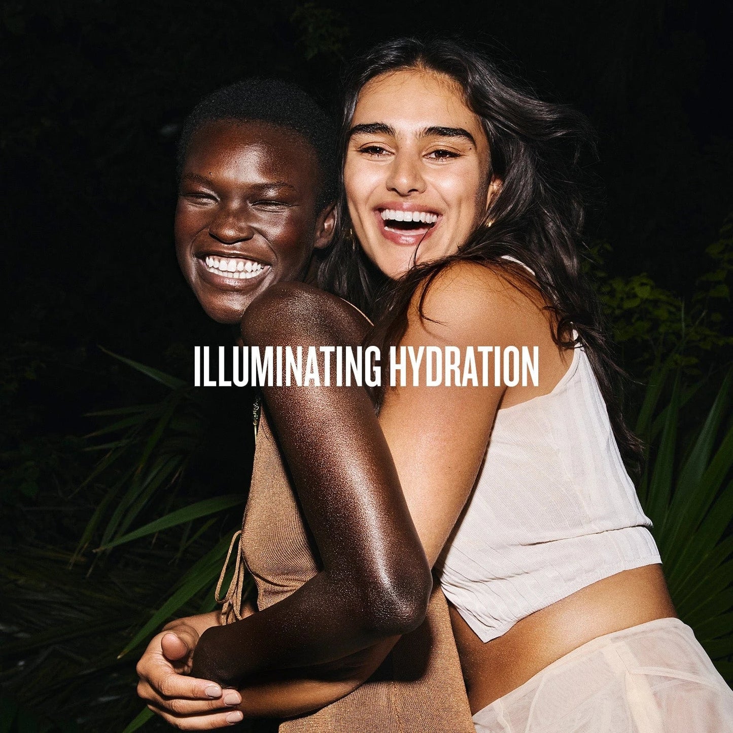 GlowMotions Glow Body Oil