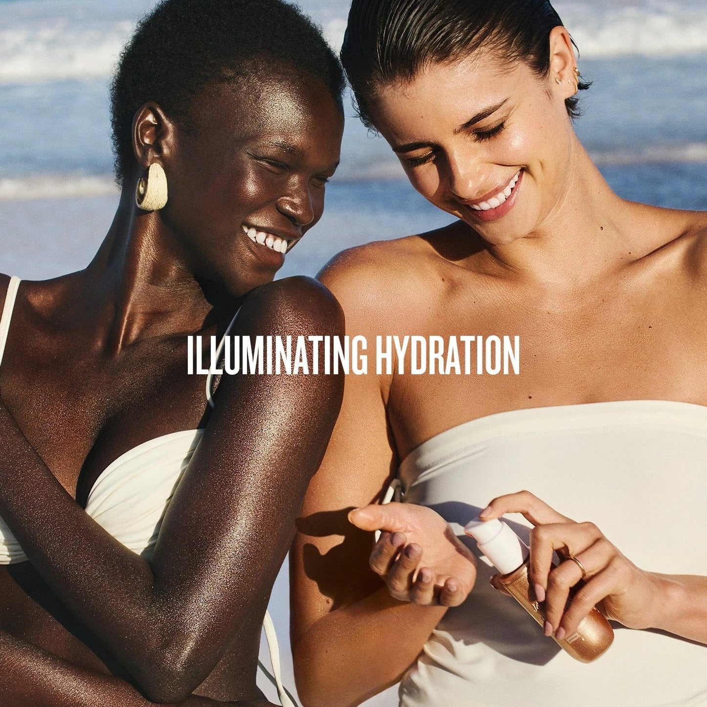 Glowmotions Body Oil Glow Anywhere Set