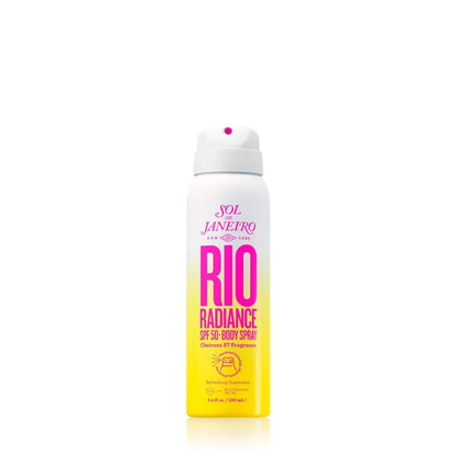 Rio Radiance™ SPF 50 Body Spray