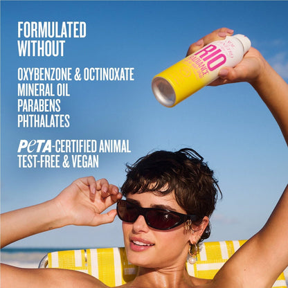 Rio Radiance™ SPF 50 Body Spray