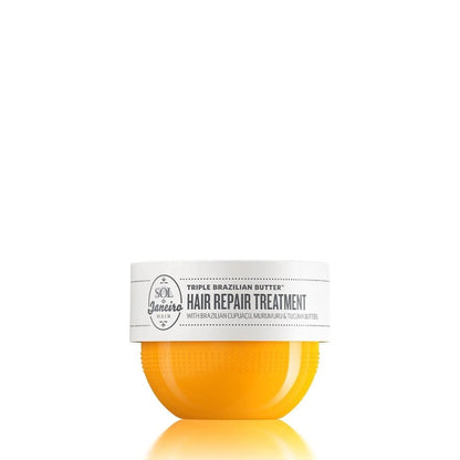 Triple Brazilian Butter™ Hair Repair Treatment