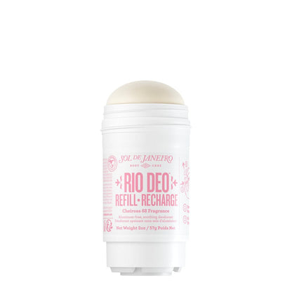 Rio Deo Aluminum-Free Deodorant Cheirosa 68